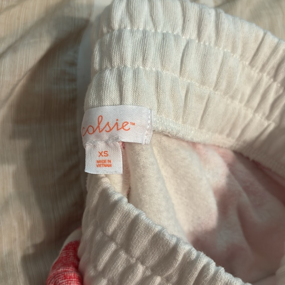 Sweatpants - Picture 2 of 2